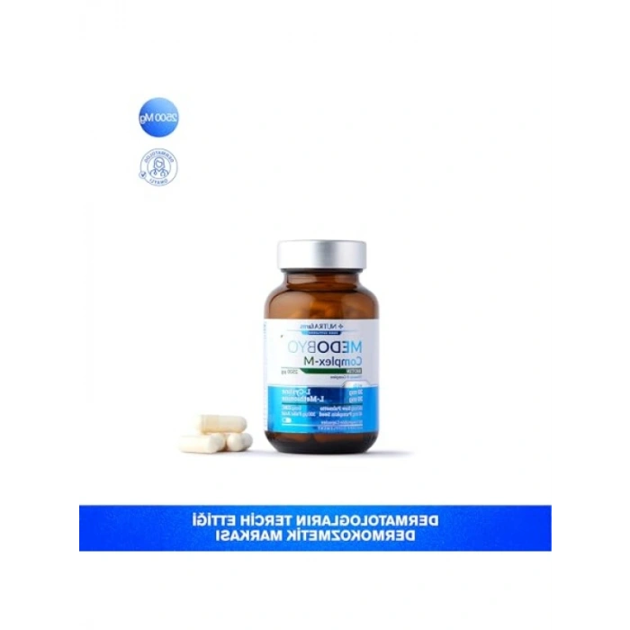 Doğal malzemelerle zenginleştirilmiş 33 g paket