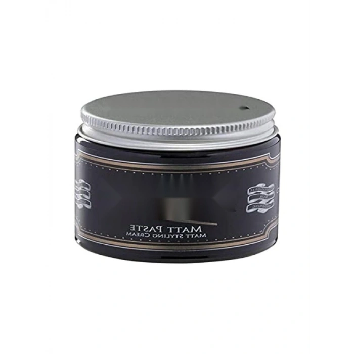 Doğal Mat Bitiş Şekillendirici Krem - 120 ml