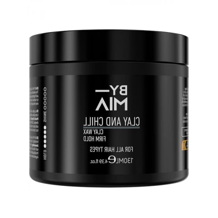 Doğal Mat Görünüm Sağlayan Saç Vaksı 130ml