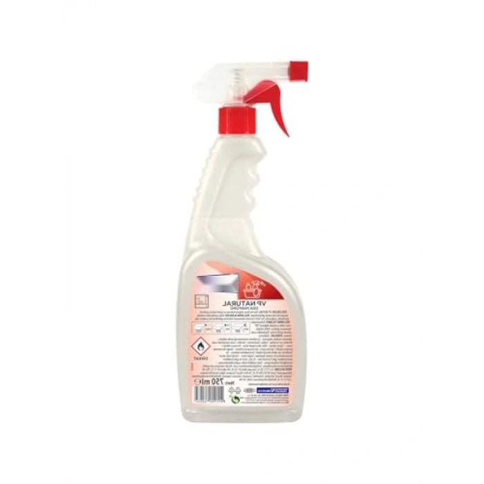 Doğal Oda Parfümü - 750 ml Ferahlatıcı Etki