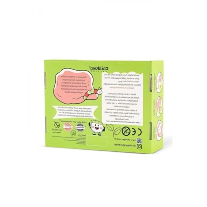 Doğal Oyun Hamurları Premıum Kutu Set - Çiftlik