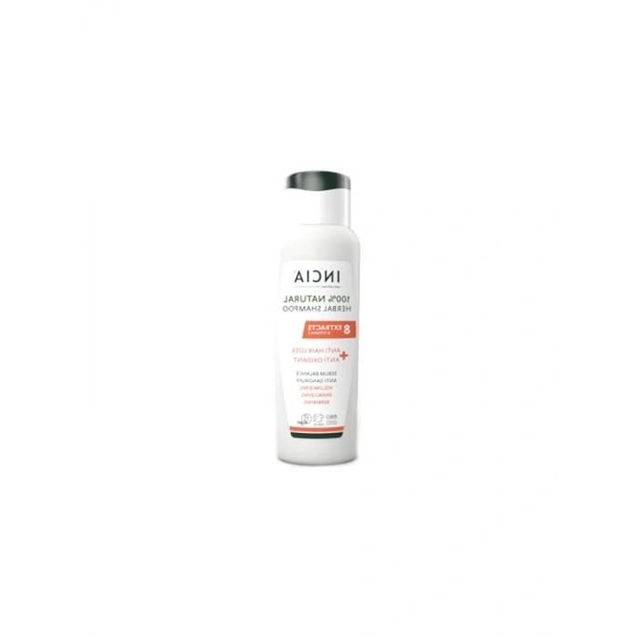 Doğal Saç Dökülmesine Karşı Etkili Şampuan - 275 ml