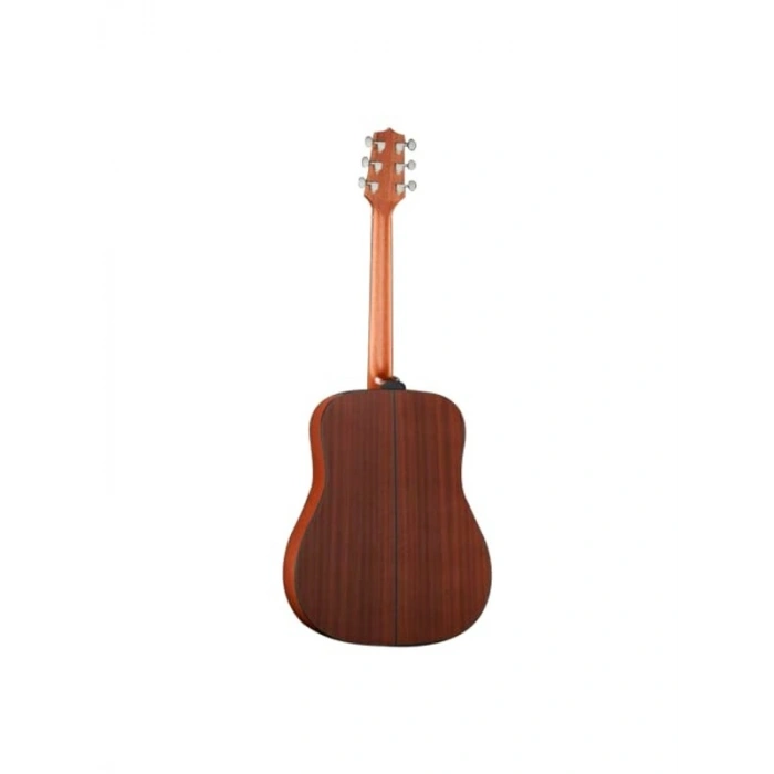 Doğal Saten Akustik Gitar, GD11M Modeli ile Kalite