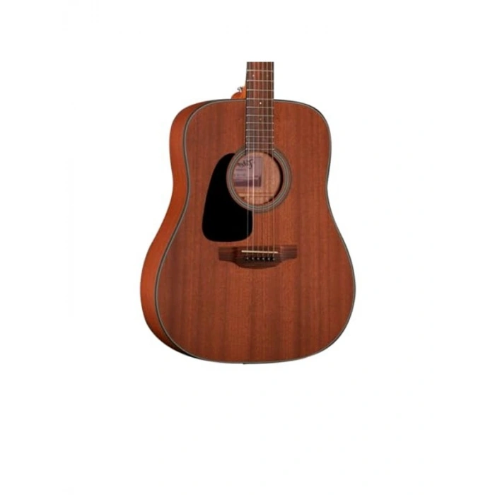 Doğal Saten Akustik Gitar, GD11M Modeli ile Kalite