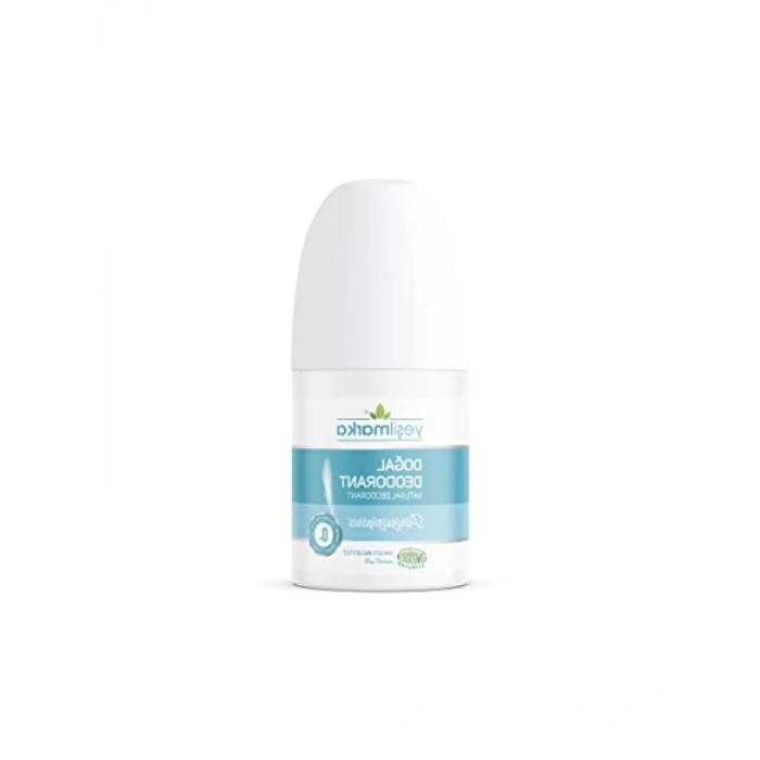 Doğal Sıvı Deodorant - Üniseks Kullanım