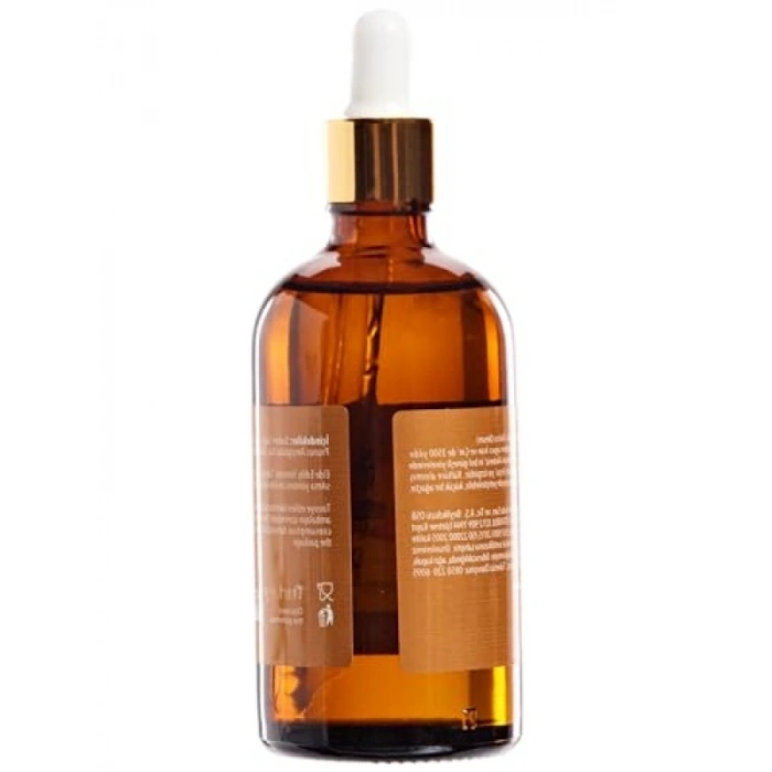 Doğal Tatlı Badem Yağı, 100 ml