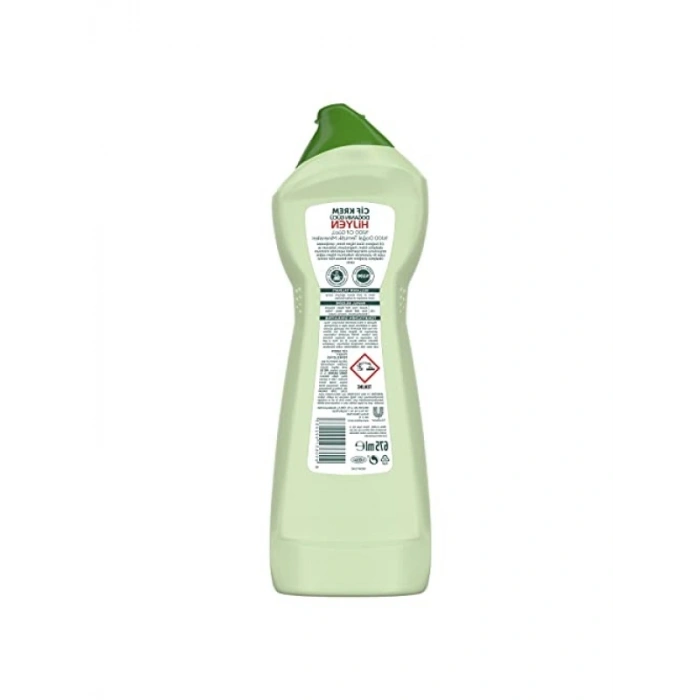 Doğal Temizlik Yüzey Temizleyici - 675 ml