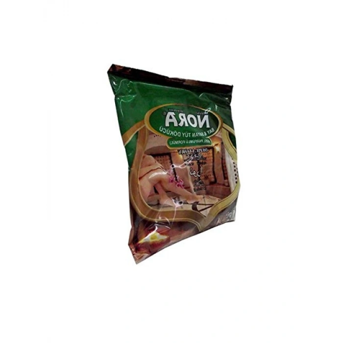 Doğal Tüy Dökücü Hamam Otu Tozu 200 Gr