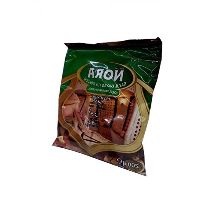 Doğal Tüy Dökücü Hamam Otu Tozu 200 Gr