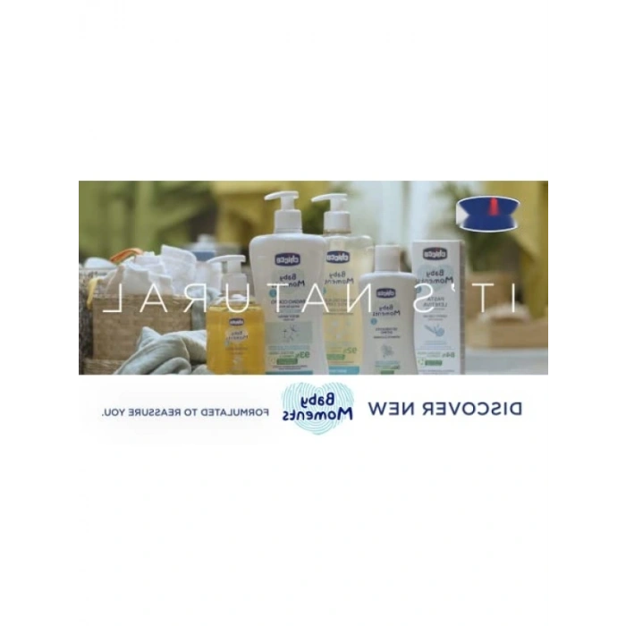 Doğal Vücut Losyonu, 200 ml, Badem Sütü ile Zenginleştirilmiş