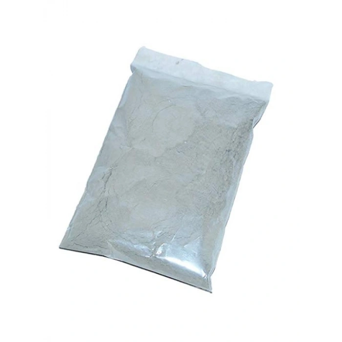 Doğal Yeşil Kil Öğütülmüş 250 Gr Paket
