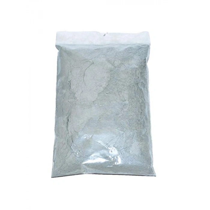 Doğal Yeşil Kil Öğütülmüş 250 Gr Paket