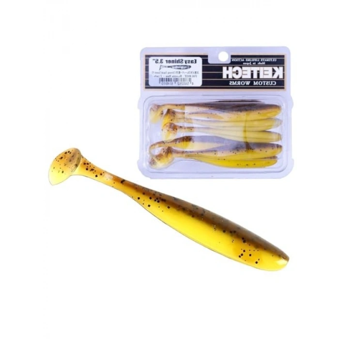 Doğal Yüzme Aksiyonu ile 3.5 Suni Yem