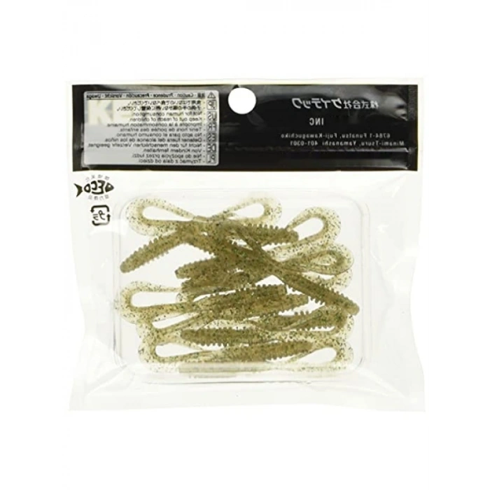 Doğal Yüzme Aksiyonuna Sahip Ağırlık