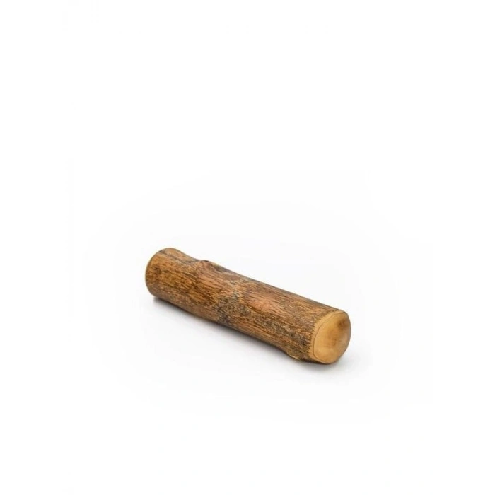 Doğal Zeytin Ağacı Köpek Çiğneme Oyuncağı - Large Boyut