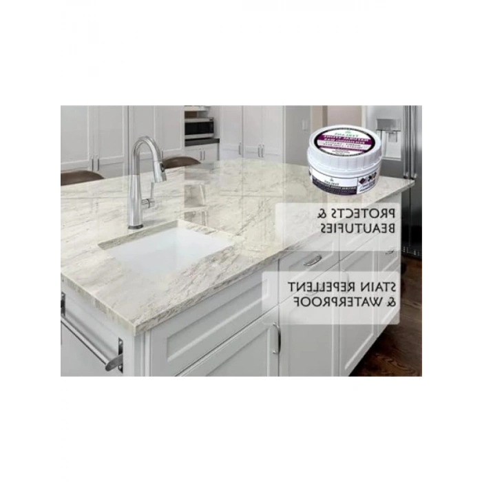 Doğaltaş Granit Koruyucu Vaks Cila 250 ml