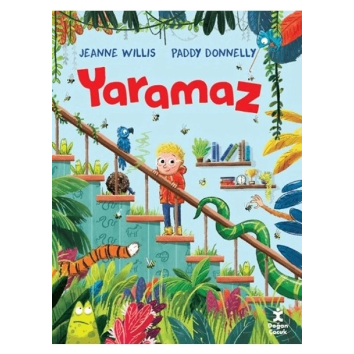 Doğan Çocuk Yaramaz