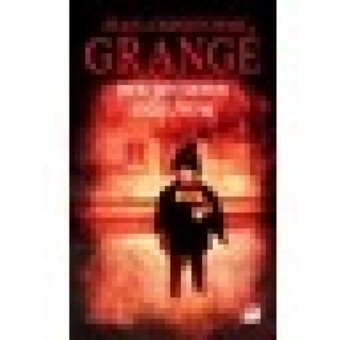 Doğan Kitap Ben Şeytanın Oğluyum - Jean-Christophe Grange