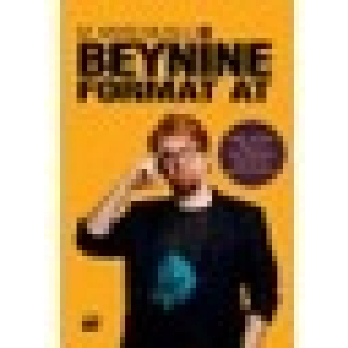 Doğan Kitap Beynine Format At - M. Barış Muslu, Doğan Yayınları Ciltsiz 250 Sayfa Kişisel Gelişim Kitabı