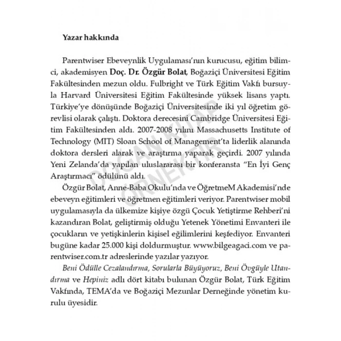 Doğan Kitap Hepiniz Nasıl Mutlu Olursunuz? - Özgür Bolat