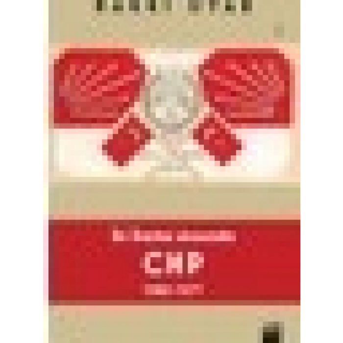 Doğan Kitap İki Darbe Arasında Chp1960-1971
