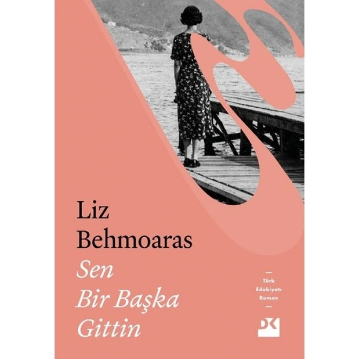Doğan Kitap Sen Bir Başka Gittin