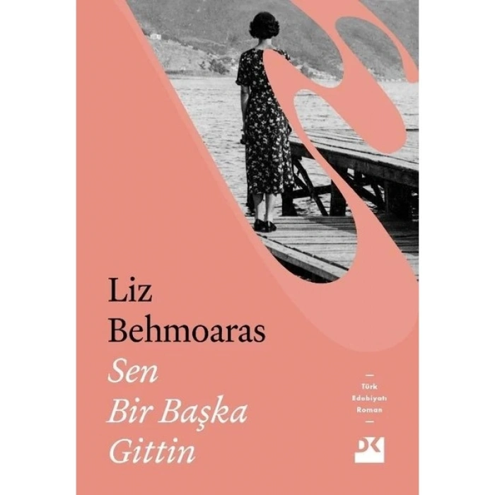 Doğan Kitap Sen Bir Başka Gittin