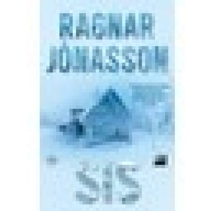 Doğan Kitap Sis - Ragnar Jonasson