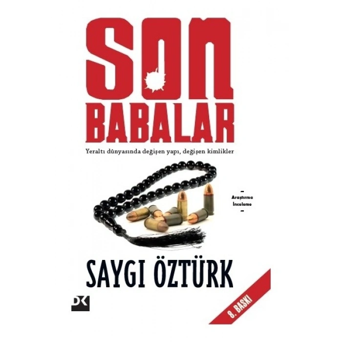 Doğan Kitap Son Babalar