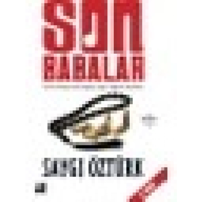 Doğan Kitap Son Babalar