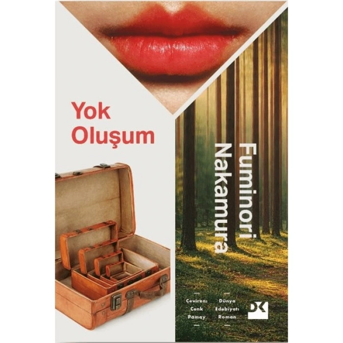 Doğan Kitap Yok Oluşum