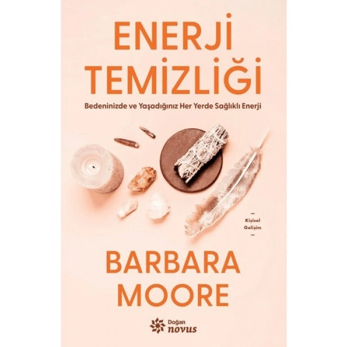 Doğan Novus Enerji Temizliği - Barbara Moore