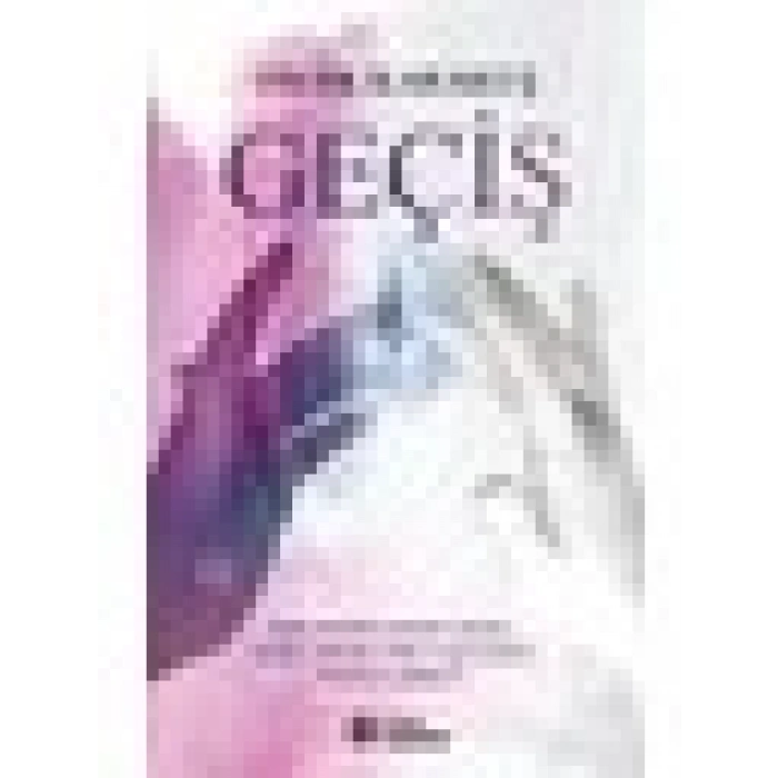 Doğan Novus Geçiş - Dilek Karakuş Ciltsiz Kitap 216 Sayfa Kişisel Gelişim ve Reenkarnasyon
