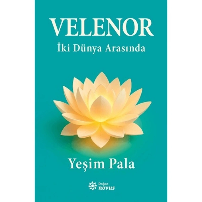 Doğan Novus Velenor -İki Dünya Arasında - Yeşim Pala
