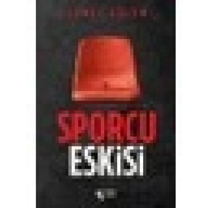 Doğan Solibri Sporcu Eskisi - Ahmet Gülüm