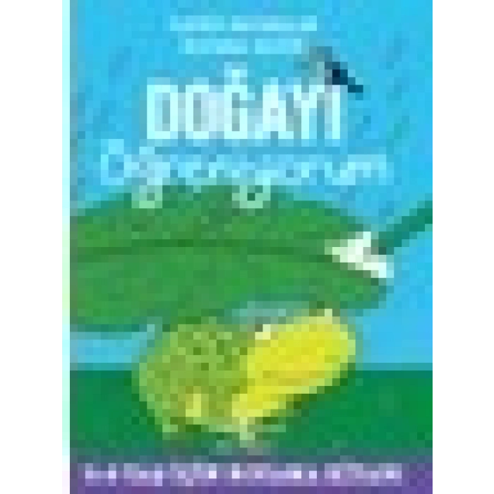 Doğayı Öğreniyorum - Süper Hayvanlar Boyama Serisi