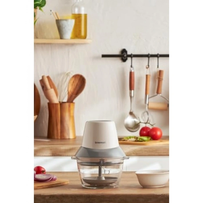 Doğrayıcı - 400W Güç ve 900 ml Kapasite