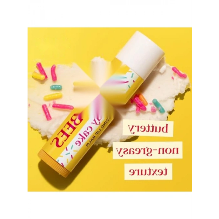 Doğum Günü Temalı Nemlendirici Dudak Balmı, 4.25gr