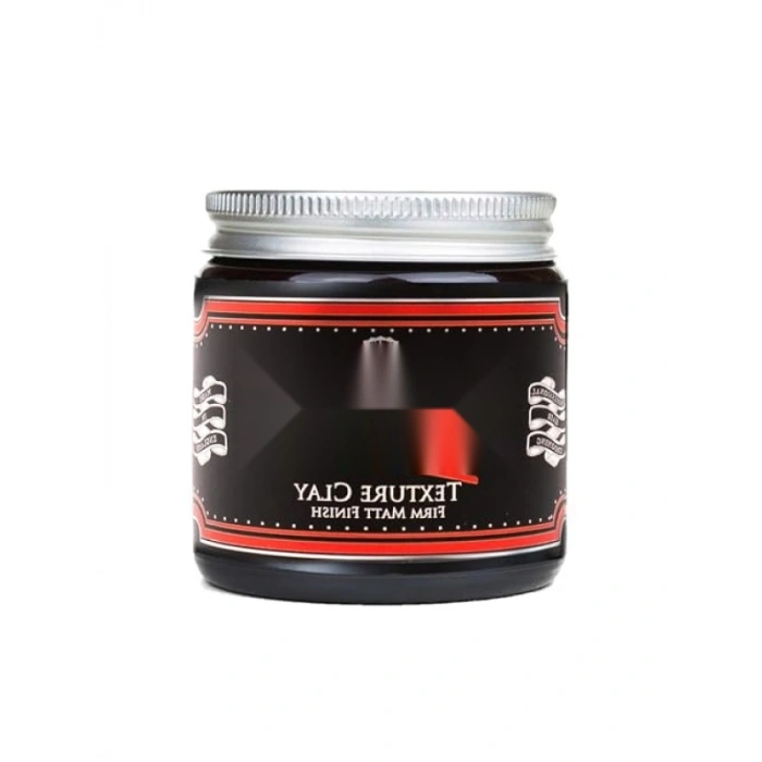 Doku Veren Saç Şekillendirme Kili - 120 ml