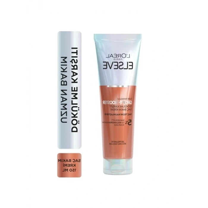 Dökülme Karşıtı Saç Bakım Kremi 150 ml