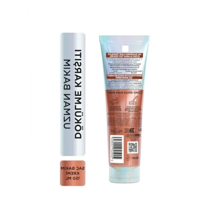 Dökülme Karşıtı Saç Bakım Kremi 150 ml