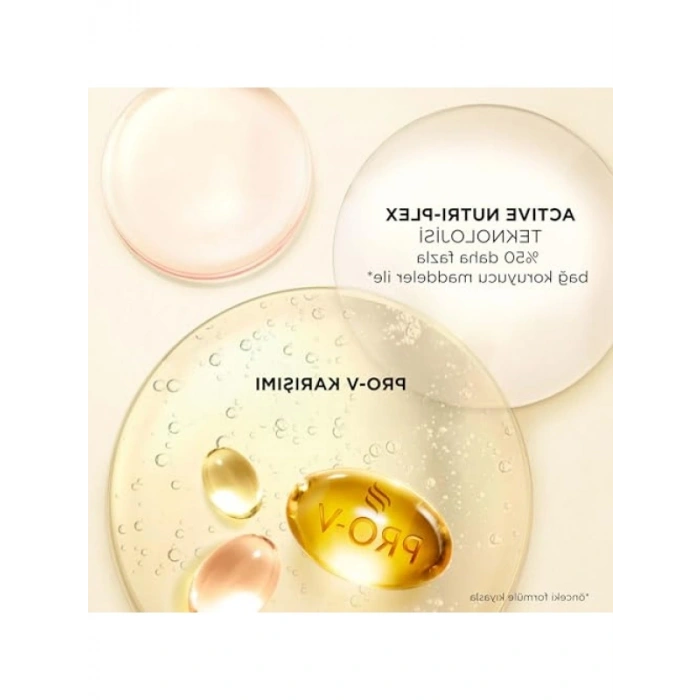 Dökülme Karşıtı Saç Kremi - 275 ml