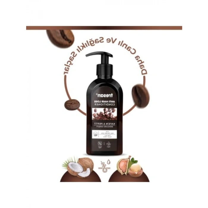 Dökülme Karşıtı Saç Kremi - 300 ml