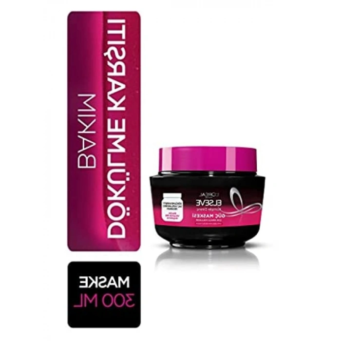 Dökülme Karşıtı Saç Maskesi - 300 ml