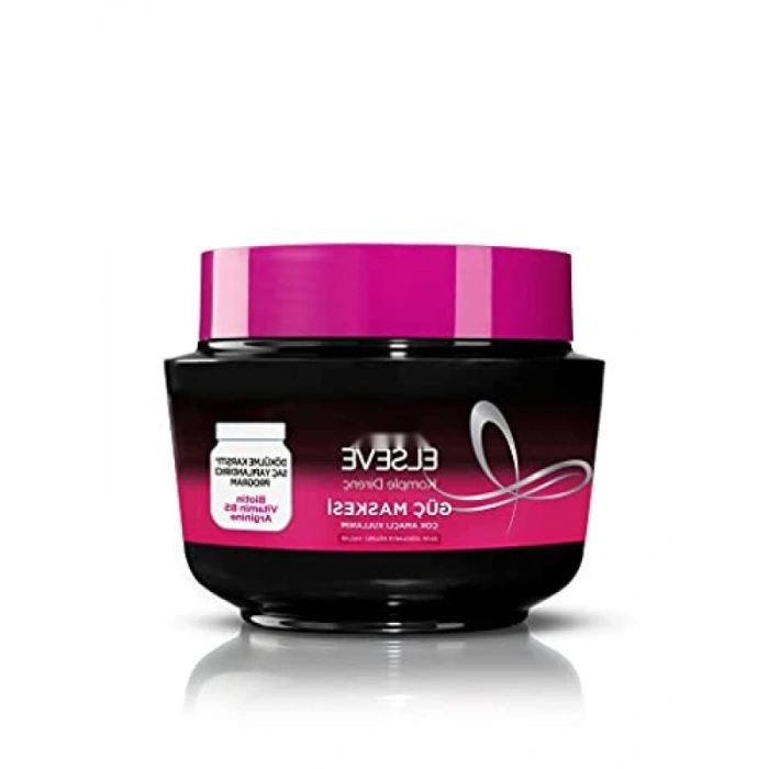 Dökülme Karşıtı Saç Maskesi - 300 ml