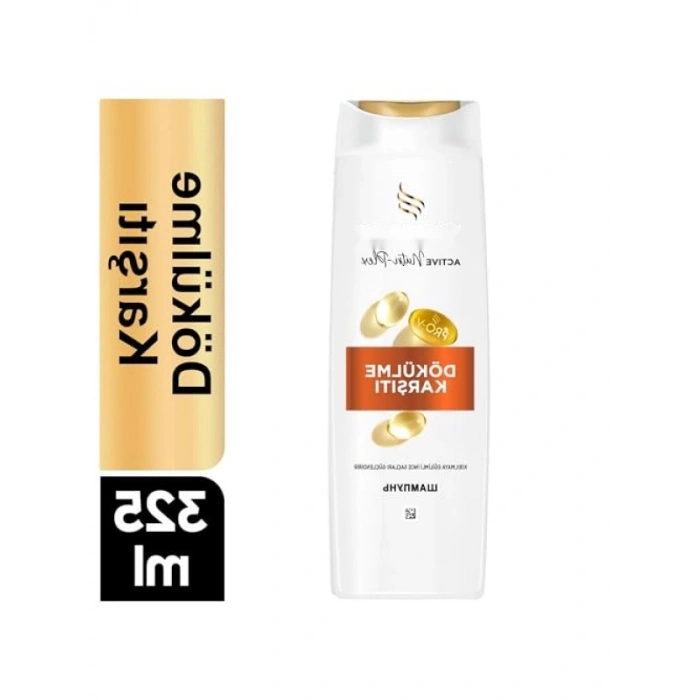 Dökülme Karşıtı Saç Şampuanı 325 ml