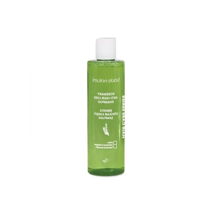 Dökülme Karşıtı Şampuan, 250 ml Biotin ve Keratin İçerir