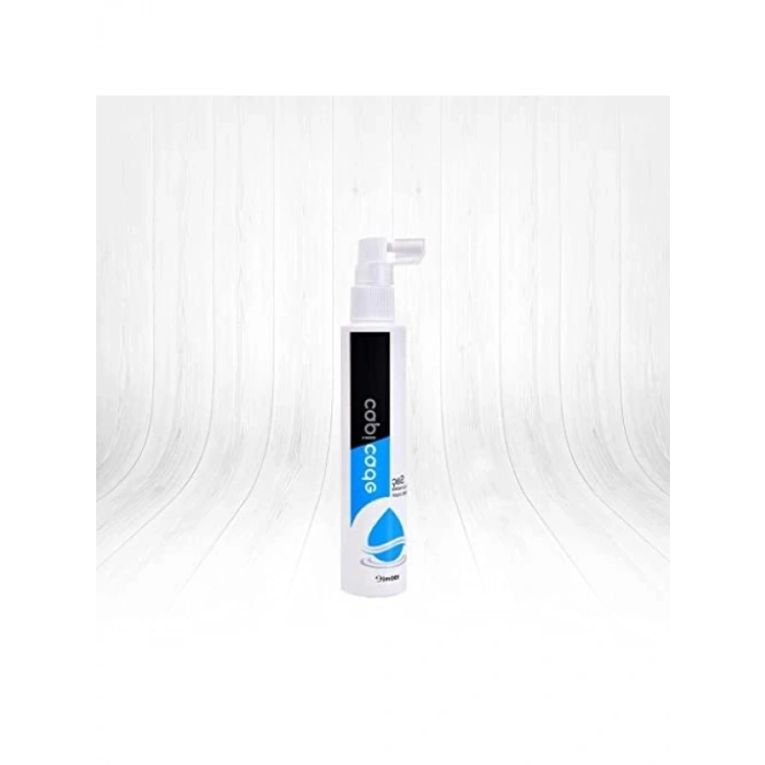 Dökülme Önleyici Losyon 100 ml - Doğal İçerikli