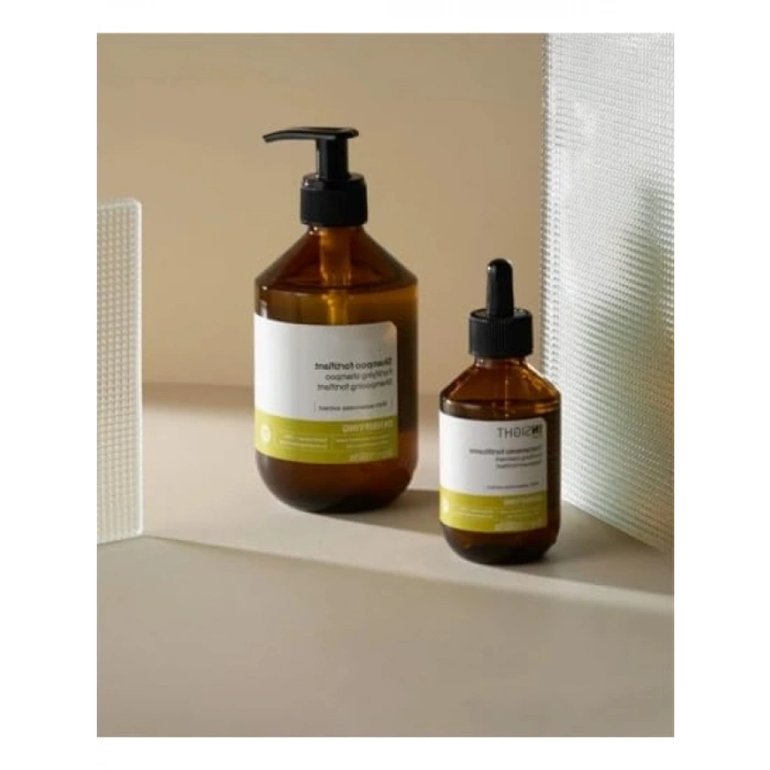 Dökülme Önleyici Saç Bakım Ürünü - 100 ml