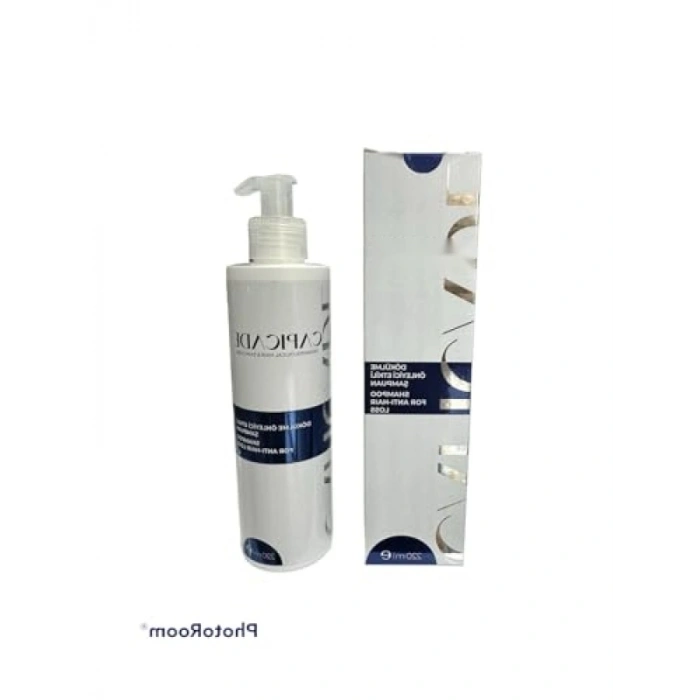 Dökülme Önleyici Şampuan 220ml